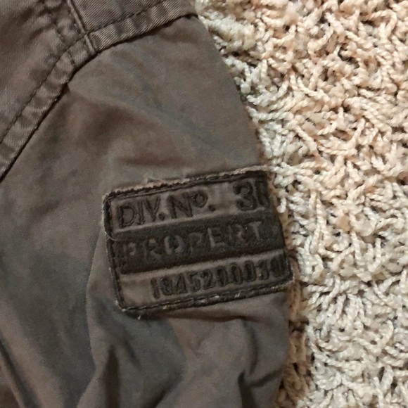 NWT Children’s Place Jacket with Bonus Shirt - Picture 5 of 5